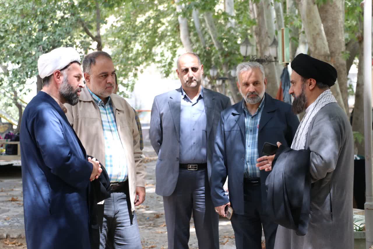 قدمهاي تازه براي اجراي طرح طراوت در استان سمنان