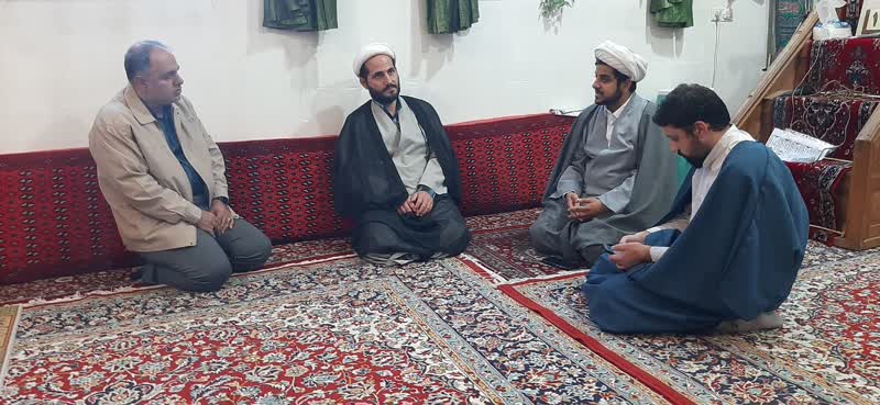 ثبت فعاليتها در سامانه بچههاي مسجد ضرورت دارد
