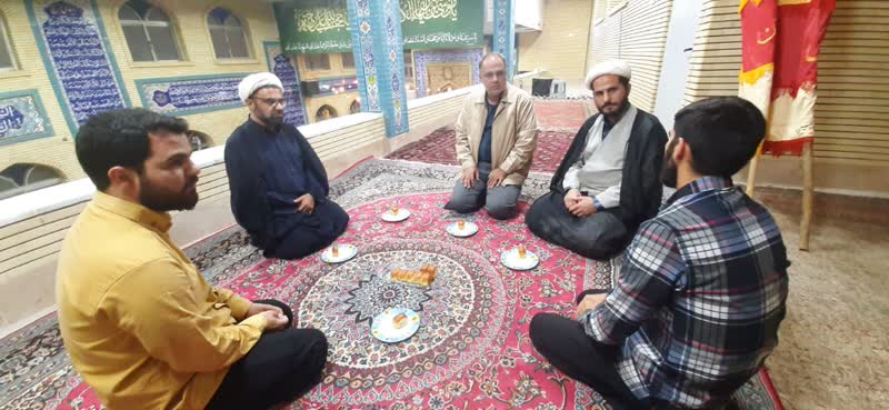 تقويت کانونهاي مساجد بستر رونق فعاليتهاي فرهنگي و هنري است