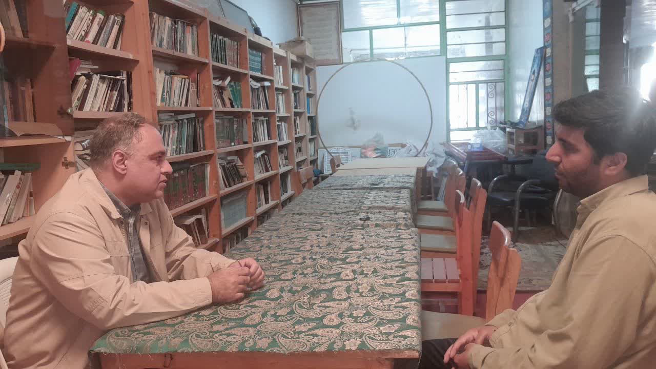 آغاز به کار رسمي طرح «به رسم ادب» با بازديد از کانونهاي مساجد شرق سمنان