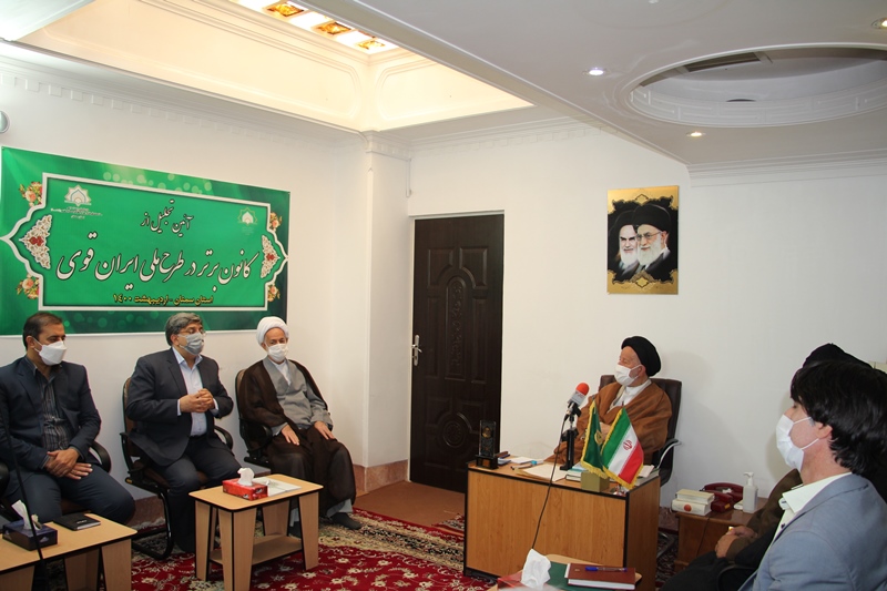 کانونهاي فهما مأموريت بزرگي در حوزه فرهنگي و هنري بر عهده دارند