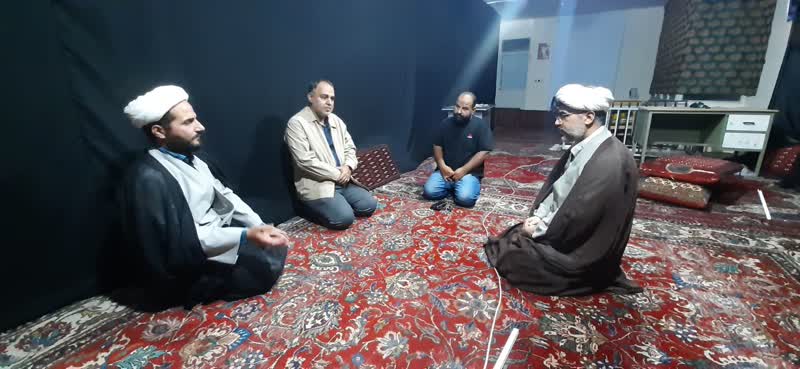 اصل و سبک کار در مساجد بايد تشکيلاتي و تربيتي باشد